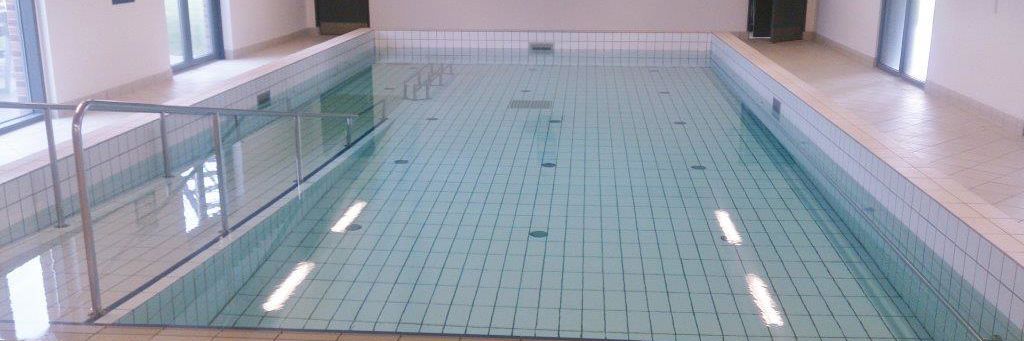 Illustration Helsebassin